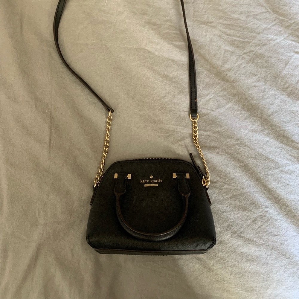 Mini Kate spade cross body